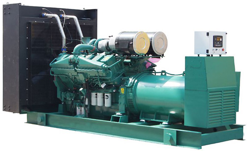 新城30kw康明斯柴油发电机组图片 新城30kw康明斯柴油发电机组图片