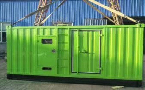 新城600kw大型柴油发电机组出租价格 新城600kw大型柴油发电机组出租价格